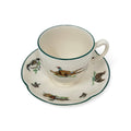 Johnson Brothers Brookshire Cup & Saucer Set