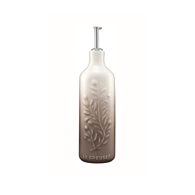 Le Creuset Stoneware Oil Cruet