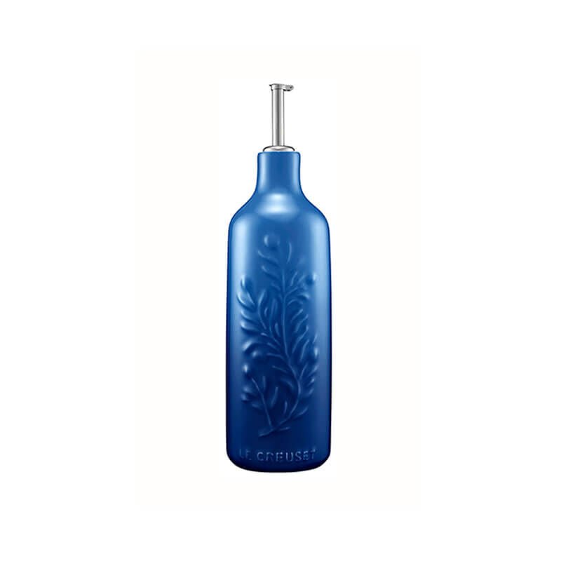 Le Creuset Stoneware Oil Cruet