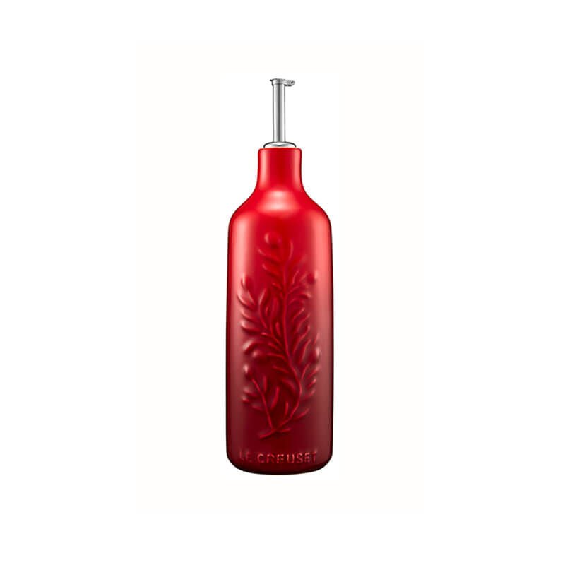 Le Creuset Stoneware Oil Cruet