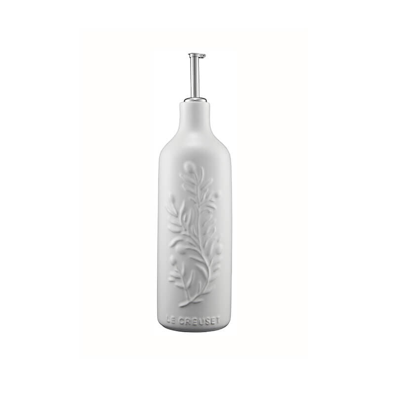 Le Creuset Stoneware Oil Cruet