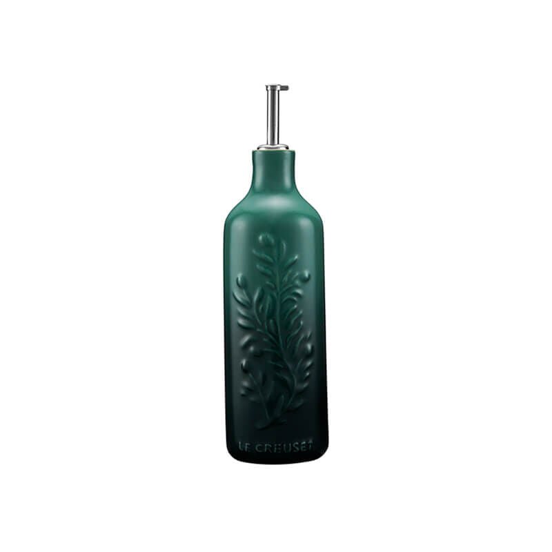 Le Creuset Stoneware Oil Cruet