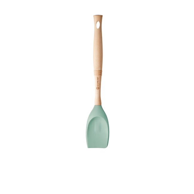 Le Creuset Revolution Spatula Spoon