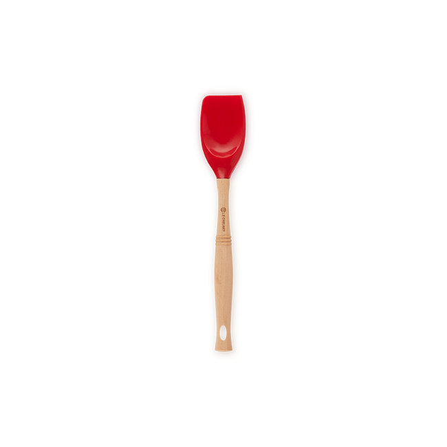 Le Creuset Revolution Spatula Spoon