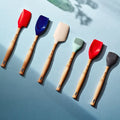 Le Creuset Revolution Spatula Spoon