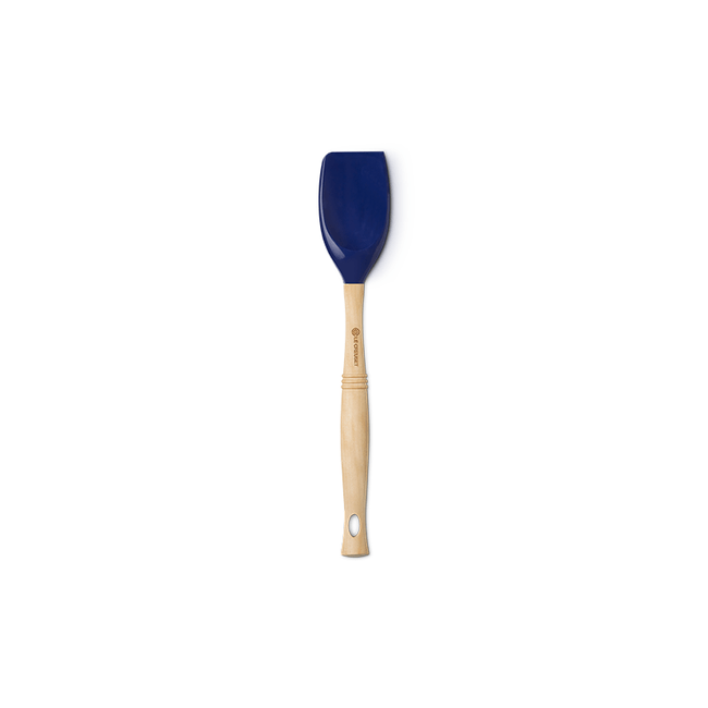 Le Creuset Revolution Spatula Spoon