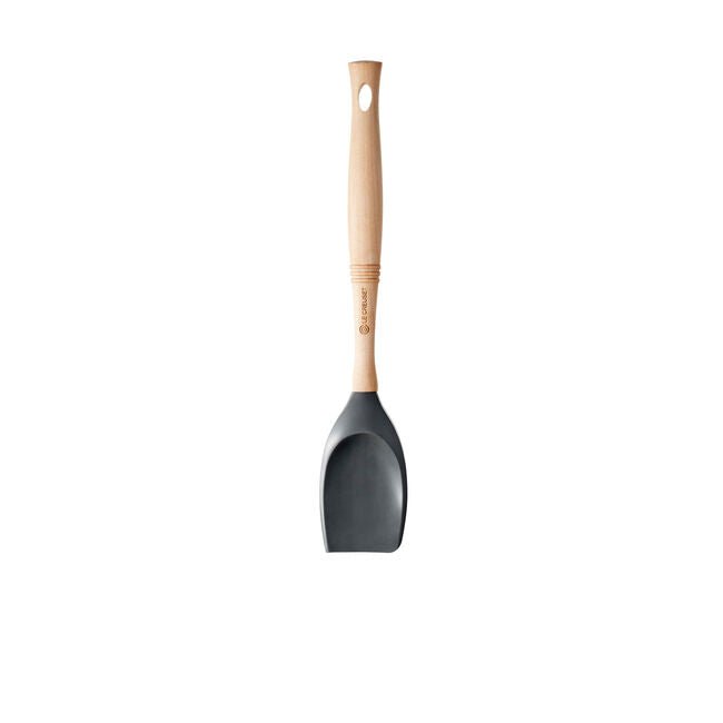 Le Creuset Revolution Spatula Spoon