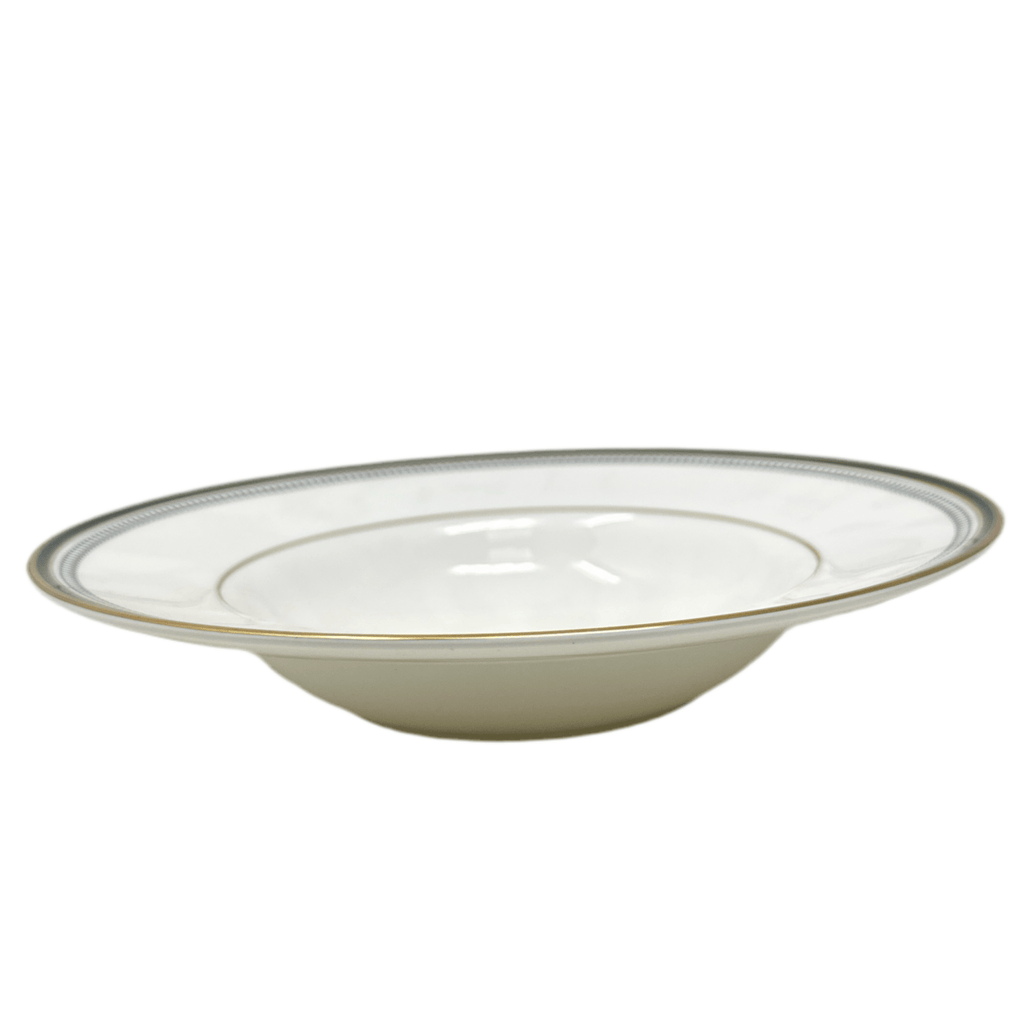 Royal Doulton Pavanne Rim Soup