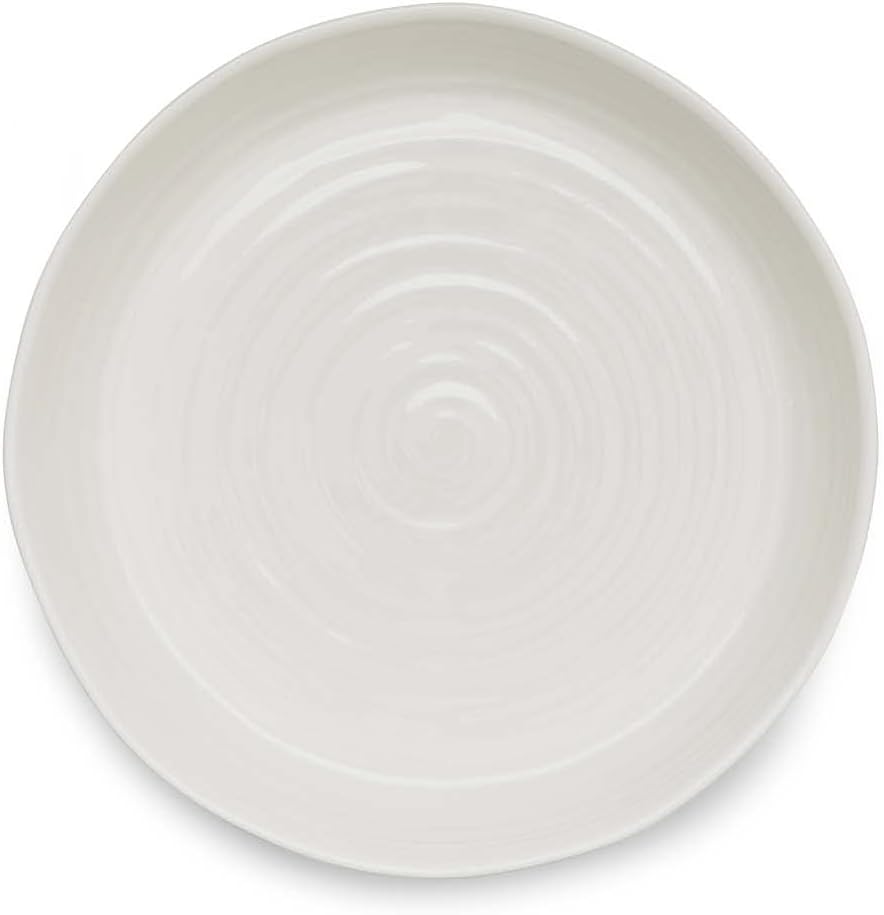 Sophie Conran White 11" (28cm) Round Roasting Dish