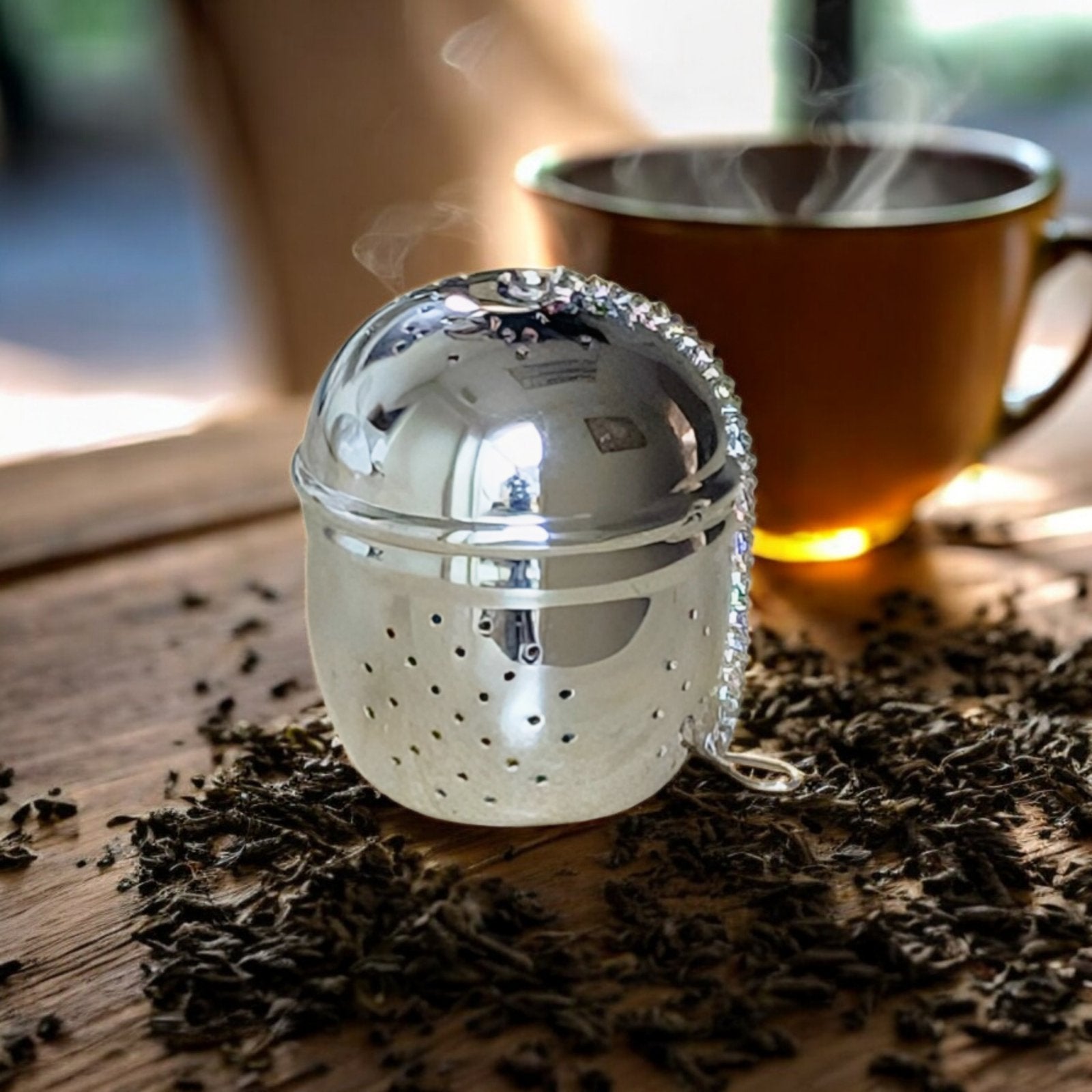 Stainless Tea Infuser