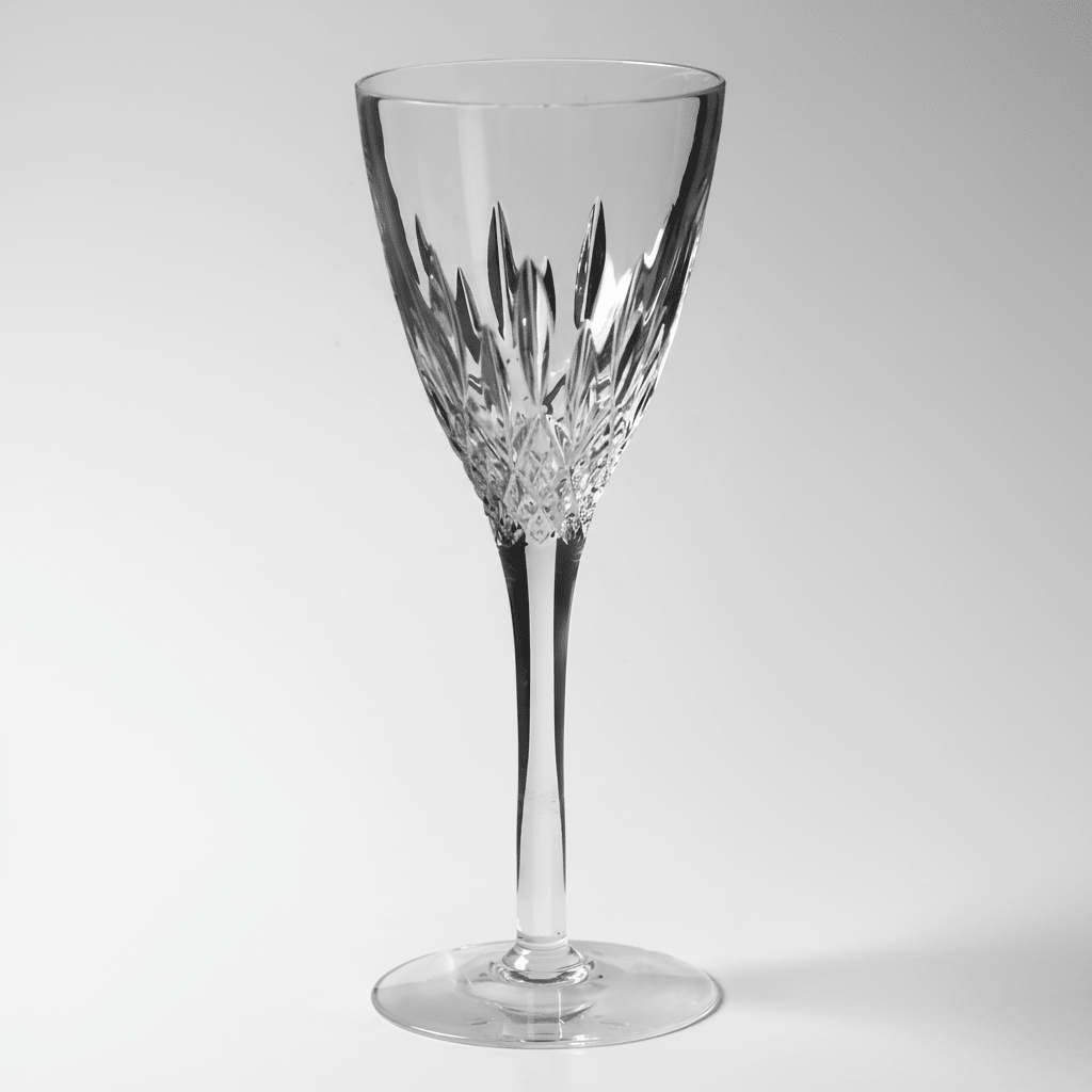 Stuart Crystal Madison Wine Glass