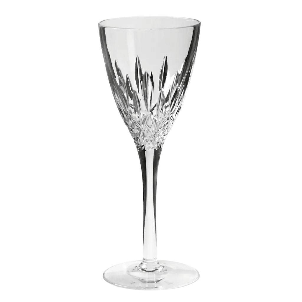 Stuart Crystal Madison Wine Glass