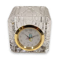 Waterford Crystal ABC Clock