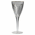 Waterford Crystal Arrington Gold Wine Glass