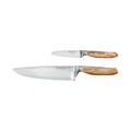 Wusthof Amici 2 Piece Essential Knife Set