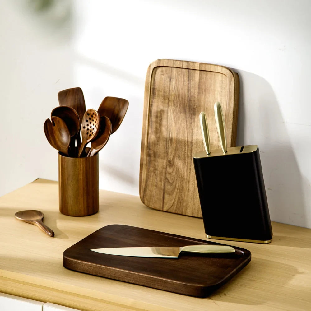 Knife Set Bundle