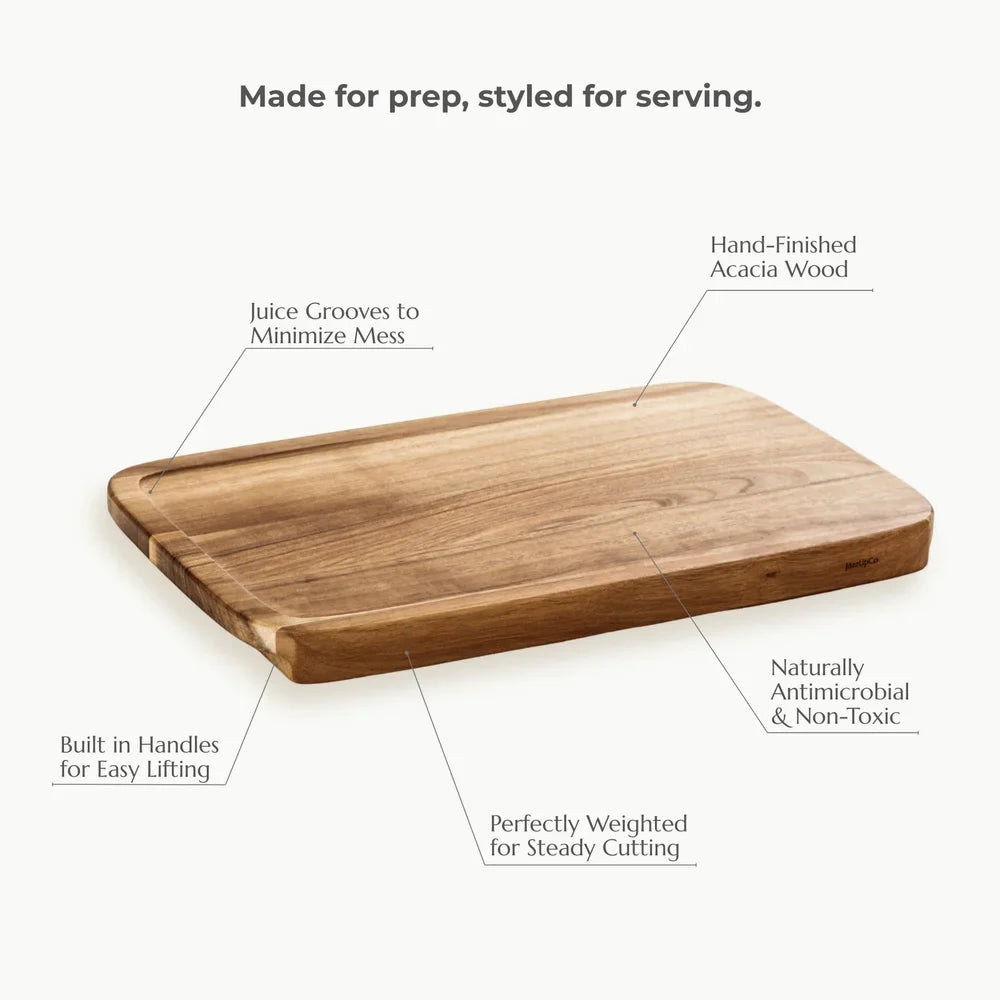 Knife Set Bundle