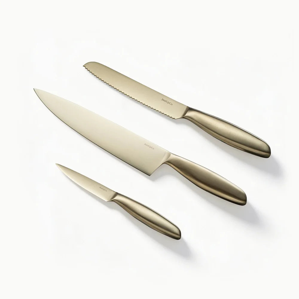 Knife Set