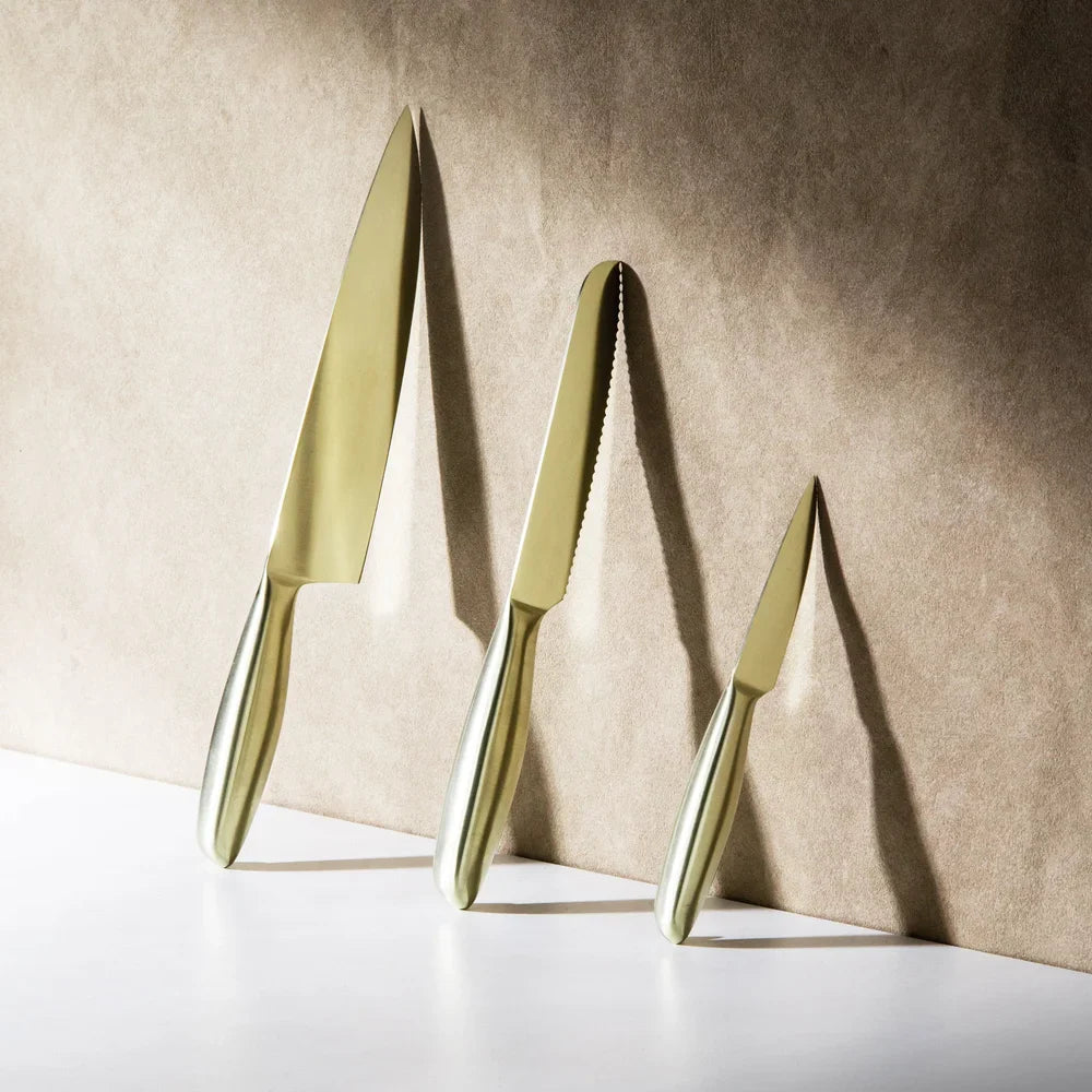 Knife Set