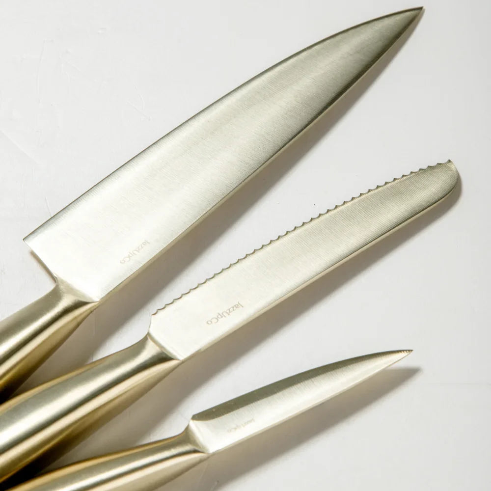 Knife Set