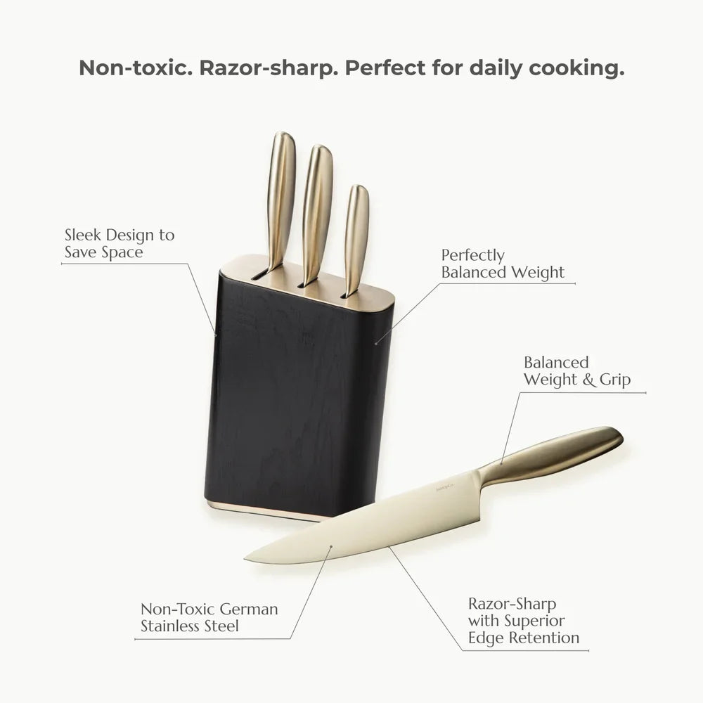 Knife Set