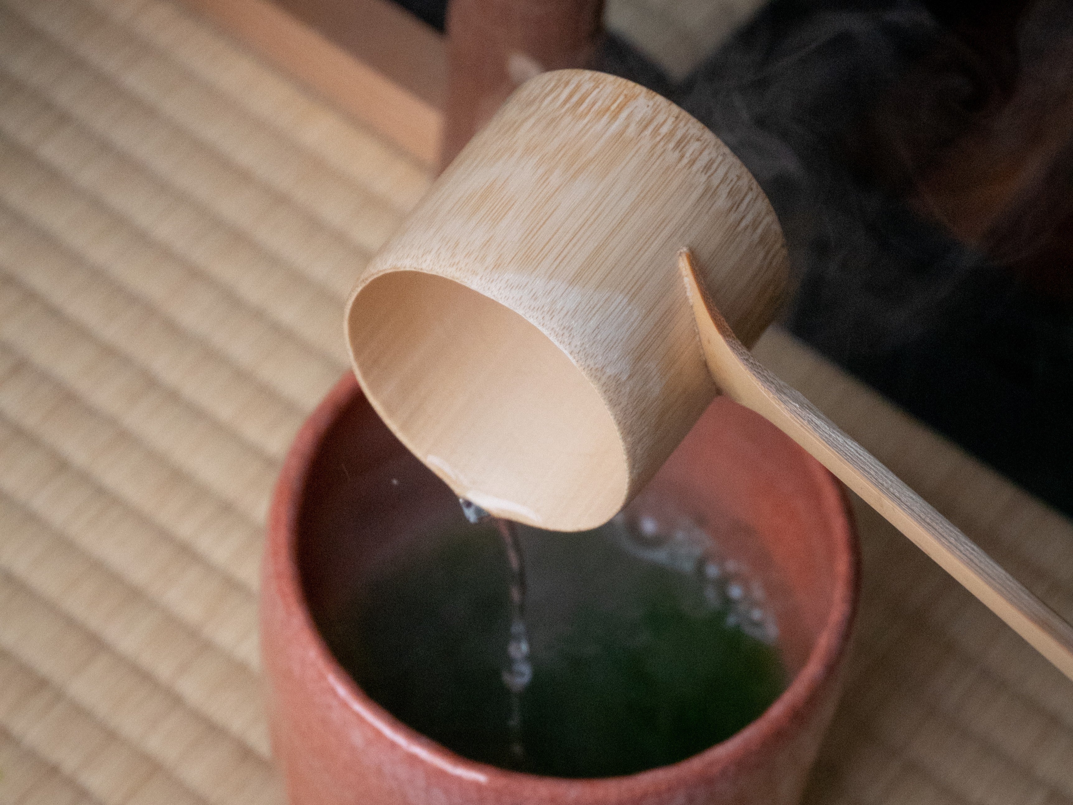Takayama Ro Hishaku