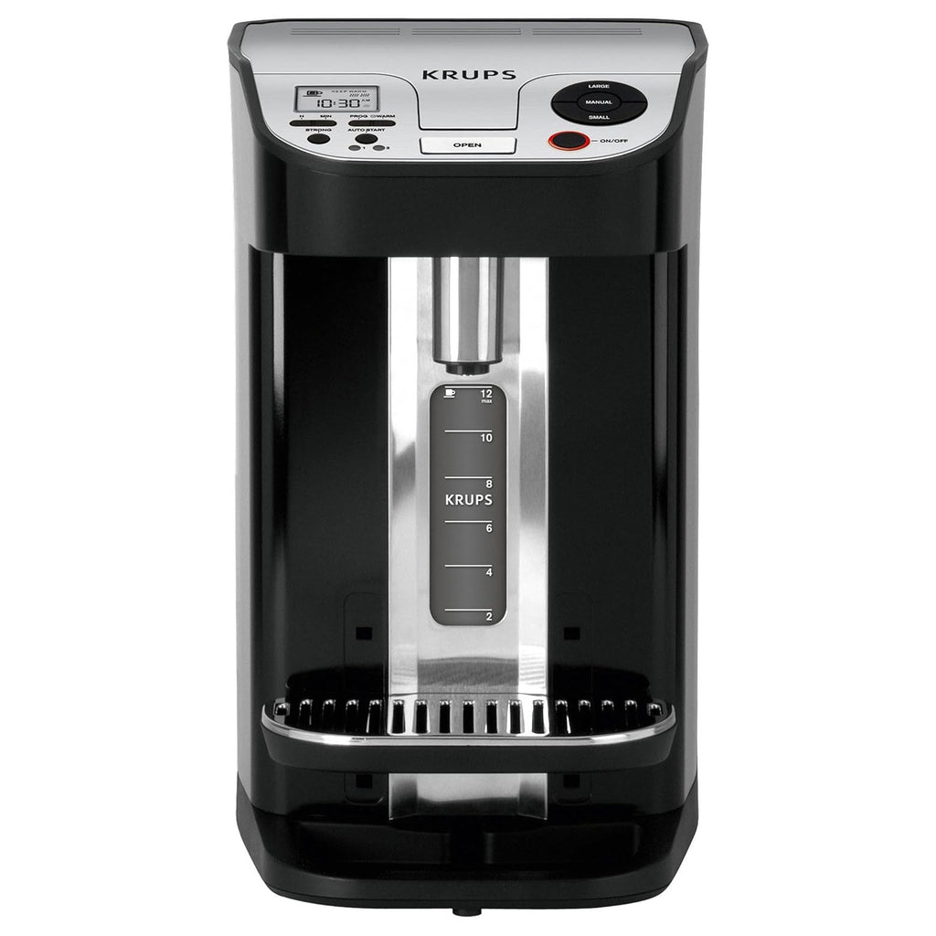 Krups KM900855 Cup-On-Request Coffee Maker