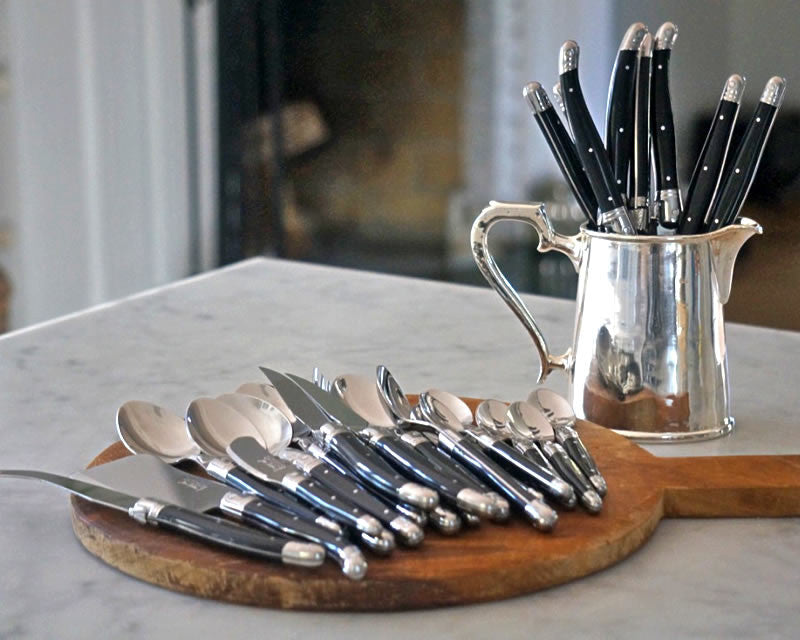 Everyday Flatware - 24 pc set