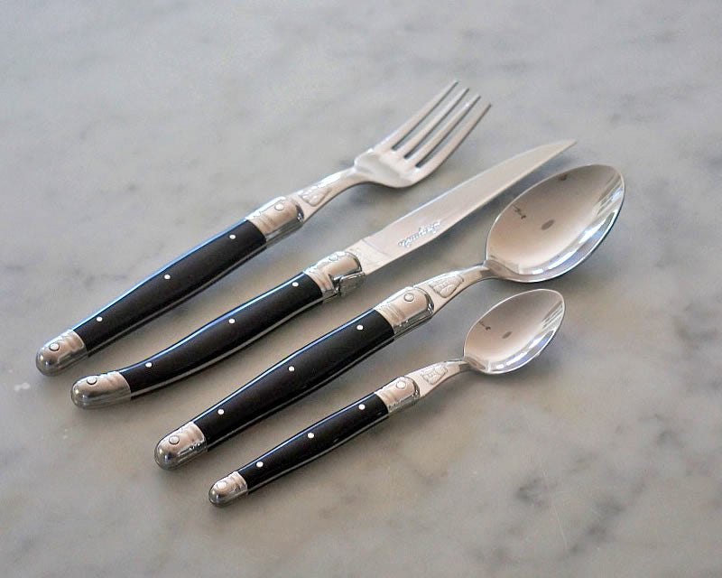 Everyday Flatware - 24 pc set