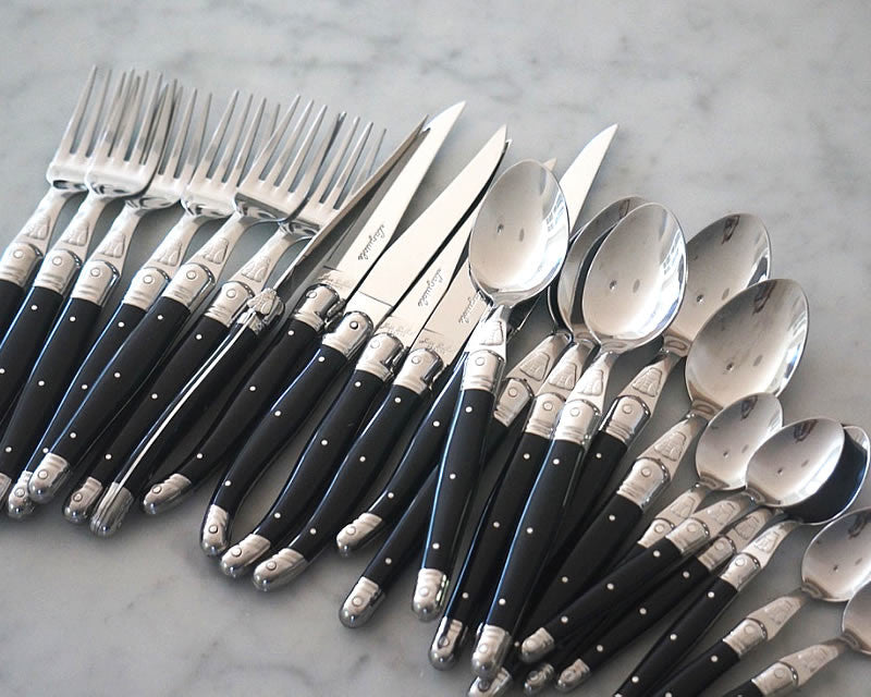 Everyday Flatware - 24 pc set