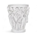 Lalique Bacchantes XXL Grand Vase, Numbered Edition