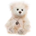 Charlie Bears Willamena Plush Bear Collectible