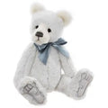 Charlie Bears Burton Plush Bear Collectible