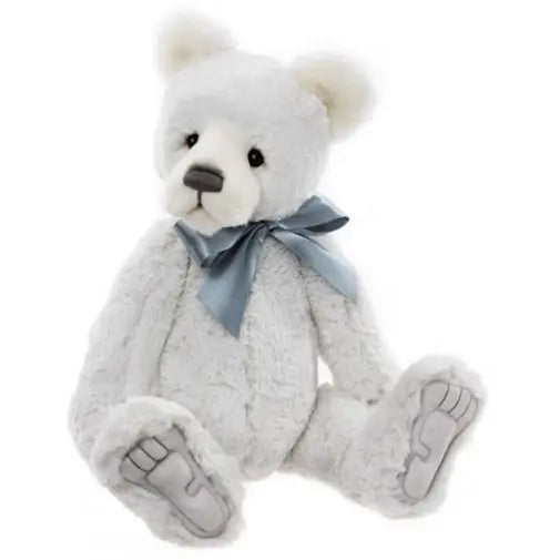 Charlie Bears Burton Plush Bear Collectible