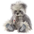 Charlie Bears Stewart Plush Bear Collectible
