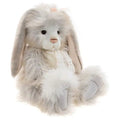 Charlie Bears Littlewood Bunny Plush Bear Collectible