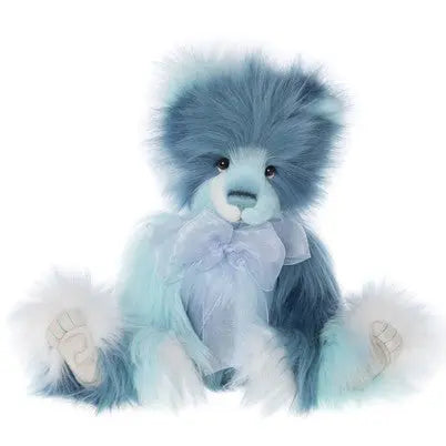 Charlie Bears Memory Lane