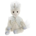 Charlie Bears Jewel Plush Bear Collectible
