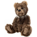 Charlie Bears Mr Adams Plush Bear Collectible