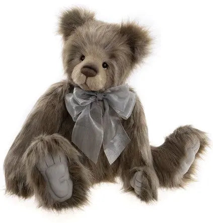 Charlie Bears Rosa Plush Bear Collectible