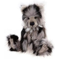 Charlie Bears Sofia Plush Bear Collectible