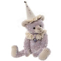 Charlie Bears Lady Luck Plush Bear Collectible
