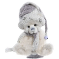 Charlie Bears Olympus Norgay Collection