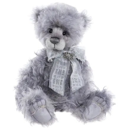 Charlie Bears Olympus Isabelle Collection