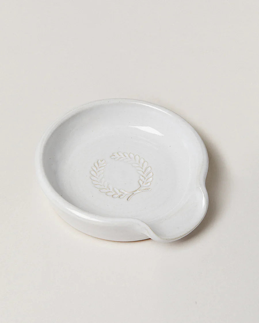 Spoon Rest