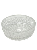 Lausitzer Crystal Fruit Bowl