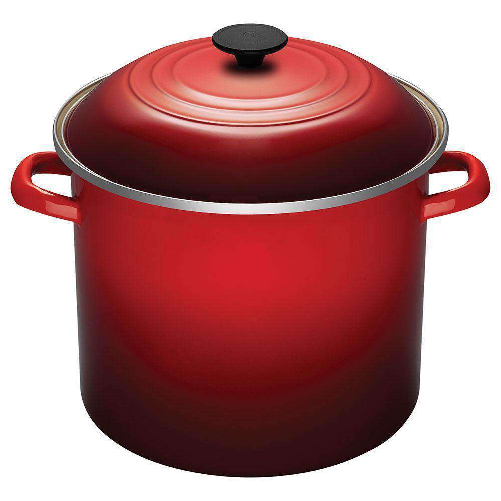 Le Creuset 12 Qt (11.4L) Stockpot