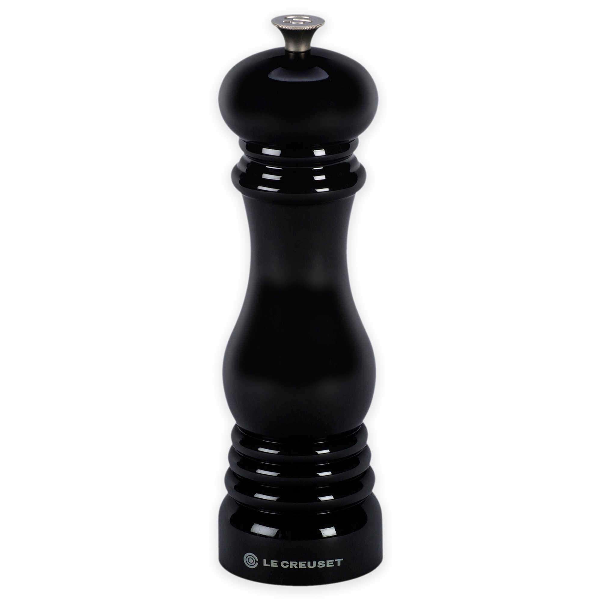 Le Creuset Classic 8" (20cm) Pepper Mill