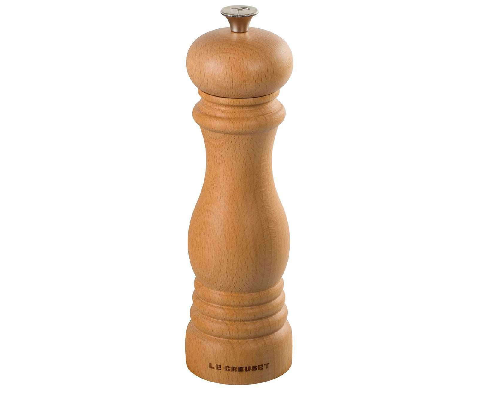 Le Creuset Classic 8" (20cm) Salt Mill