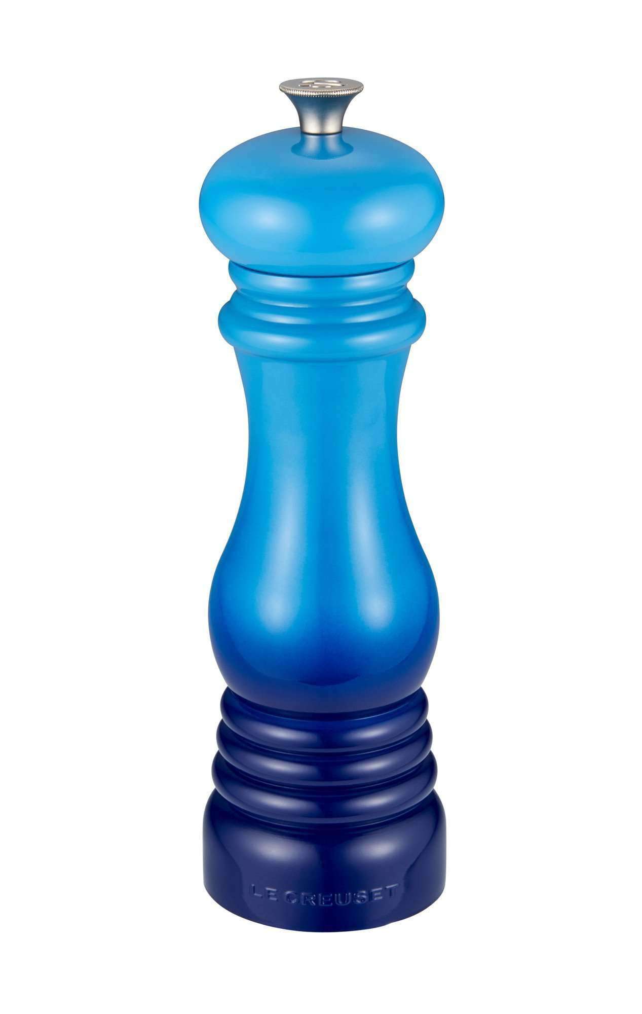 Le Creuset Classic 8" (20cm) Salt Mill
